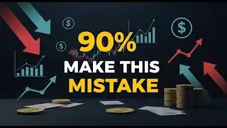 90% of Investors Make This Mistake | The Simple Error