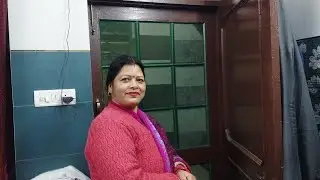 आज हमारी मंथली मीटिंग उसमे फुल मस्ती #trending #uttarakhand #pahadi culture #viralvideo🙏🎉♥️💯