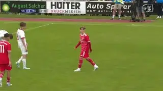 Lennart Karl vs Red Bull Salzburg U15 Tournament (28/05/2023)
