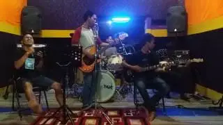 Tipe X - Genit (Cover TBL Band)