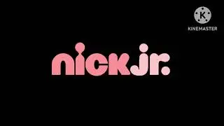 The Nick Jr Logo (A Dandy World Movie: The Infected Of Dandy) (2025)