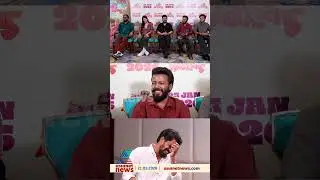 Vishnu Unnikrishnan talks about Vishnu Reels on Instagram