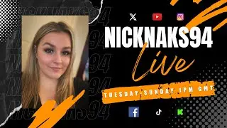 BACK on WZ! w/ Socalove, Roomy and Qwiker | Day 95 Sub Streak 🧡