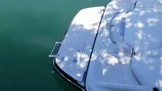 2005 Crownline 215LS - Virtual Showing