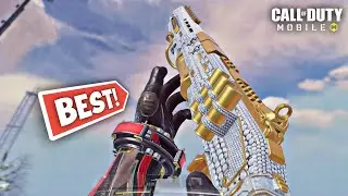 Best KRM 262 Gunsmith Loadout/Class Setup | One Shot Kill Shotgun! | Season 10 | COD MOBILE