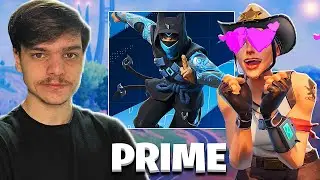 PEOPLE ARE NOT PRIME... (Reload Quick Cup)
