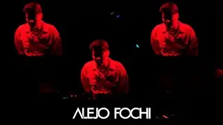 Alejo Fochi - warm up Juan Hansen OCT 2025 - Catamarca - Argentina