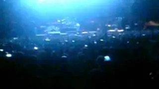 Ozzy Osbourne Mr Crowley Israel 2010