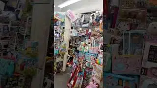 Блошиный рынок доктора Фли, среда, 10 Westmore Dr, Этобико. 13 декабря 2025 г. @ @