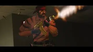CS:GO EDIT -  BLACKBEAR  | MOKO