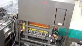 Dyco Model 3732 Autopacker