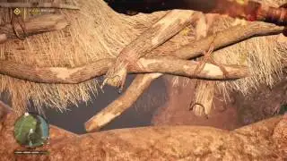 BEST MISSION EVER! FAR CRY PRIMAL