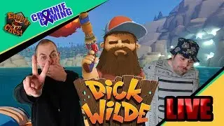 We Live with Dick Wilde