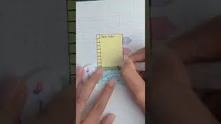 How To Take School Notes 💕 Cara Mencatat #viral #notes #easydiy #unik #idekreatifterbaru
