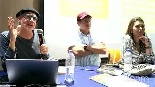 El concepto de transmodernidad y su pertinencia pol&iacute;tica. Santiago castro G.