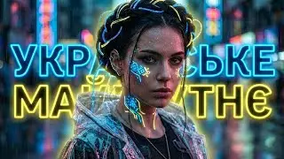 Шум дощу: Атмосфера 2126 року 🌧️ Cyberpunk Ambient [Relax / Sleep / Study]