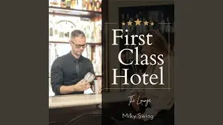 The Bartender's Concert