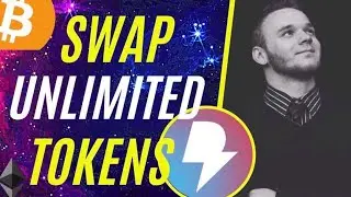 Swap Unlimited Tokens At Once With DFYN Fusion (First Look)