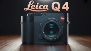Leica Q4 Rumors: The Most Powerful Compact Camera Ever? | GadgetVerse