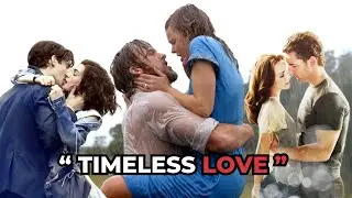 Top 10 Movies Like The Notebook | Entertainment News