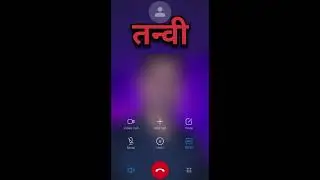 Girlfriend को बोला &ldquo;मेरा नंबर बदल रहा हूँ&rdquo; 😈 #prankcall 