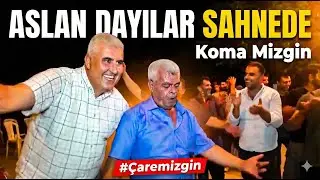 KOMA MİZGİN - ALTINÜZÜM'DEN HALEBİ