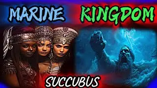 🧿 SPIRIT BABIES Exposed! | Confession of a MARINE KINGDOM Succubus🌊