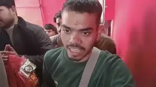 मूर्ति में मारा पैर 😡 #kattarhindu #ramji #vlog #students #collegeexperience #history #memories 