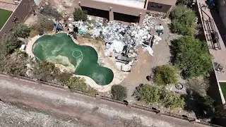 Ahwatukee hoarding tragedy spark calls for change from neighbors