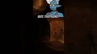 This Game Gives Me Anxiety 💀 #forewarned #phasmophobia #horrorgaming