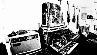 Chaos Conductor - CC1 (Synth Sunday - Dawless Live Performance)