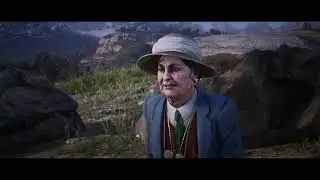 RDR2: A Test of Faith w/ John Marston