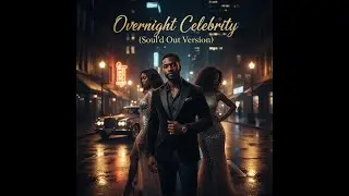 Twista - Overnight Celebrity (1950s Soul'd Out Version)