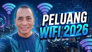 PELUANG USAHA WIFI 2026