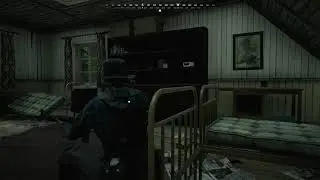VIGOR Brodalen Bridges, Cracking the Safe. GAMEPLAY