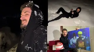 DITLINDJA E YOADRIATIK, BEFASI PRANK DHE UDHETIM NE RUGOVË!! #vlog | ARIZONRR