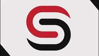 How to make S Letter Logo Using Grid Method | Graphics Design | Adobe Illustrator Tutorial