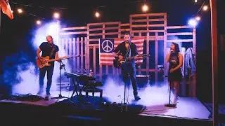 Julian Weiss - Wicked Game / Blue Spanish Sky, Chris Isaak (Live at a private event 2019)