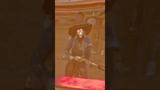 The DBD Deathslinger Experience