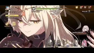 [Lost Sword: Global] Abyss 60F