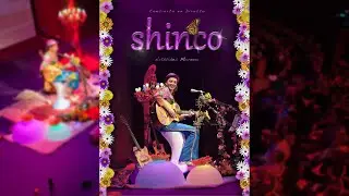 Arístides Moreno - Shinco - Somos los que Estamos