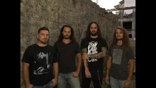 Sedate Illusion - UnGod Me Live 2020