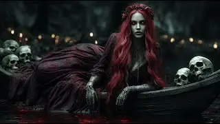 STYX | River of Hell Remix | Dark Fantasy Metal