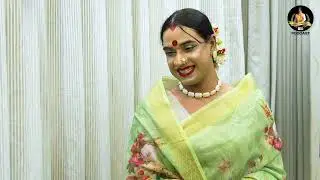 Podcast with Pooja Sharma