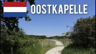 🇳🇱 Oostkapelle - A Perfect Place to Explore the Dunes of Walcheren (Netherlands, June 2021)