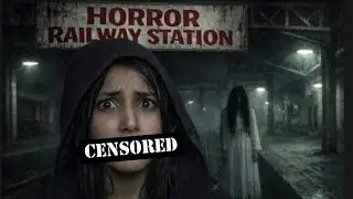 THE MOST *HAUNTED RAILWAY STATION* OF INDIA