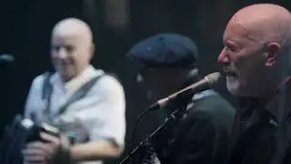 The Pogues in Paris, 30th Anniversary - Young Ned of the hill.