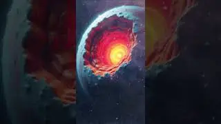 🔥 Gliese 436 b: The Planet Where Ice Burns  ❄️