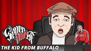 JOE ROGAN'S GRANDMAS GAGOOSH | Comedy Nightcap
