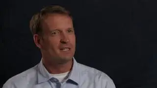 Sean Theriault on Party Polarization in Congress (1 of 8)